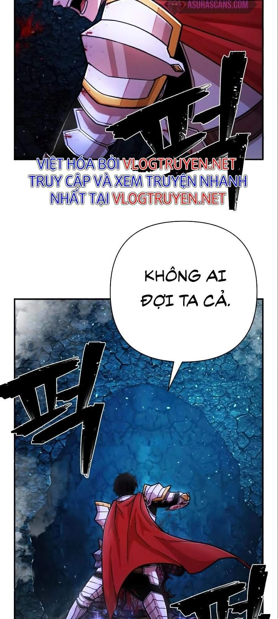 Sự Trở Lại Của Anh Hùng Diệt Thế Chapter 16 - 77