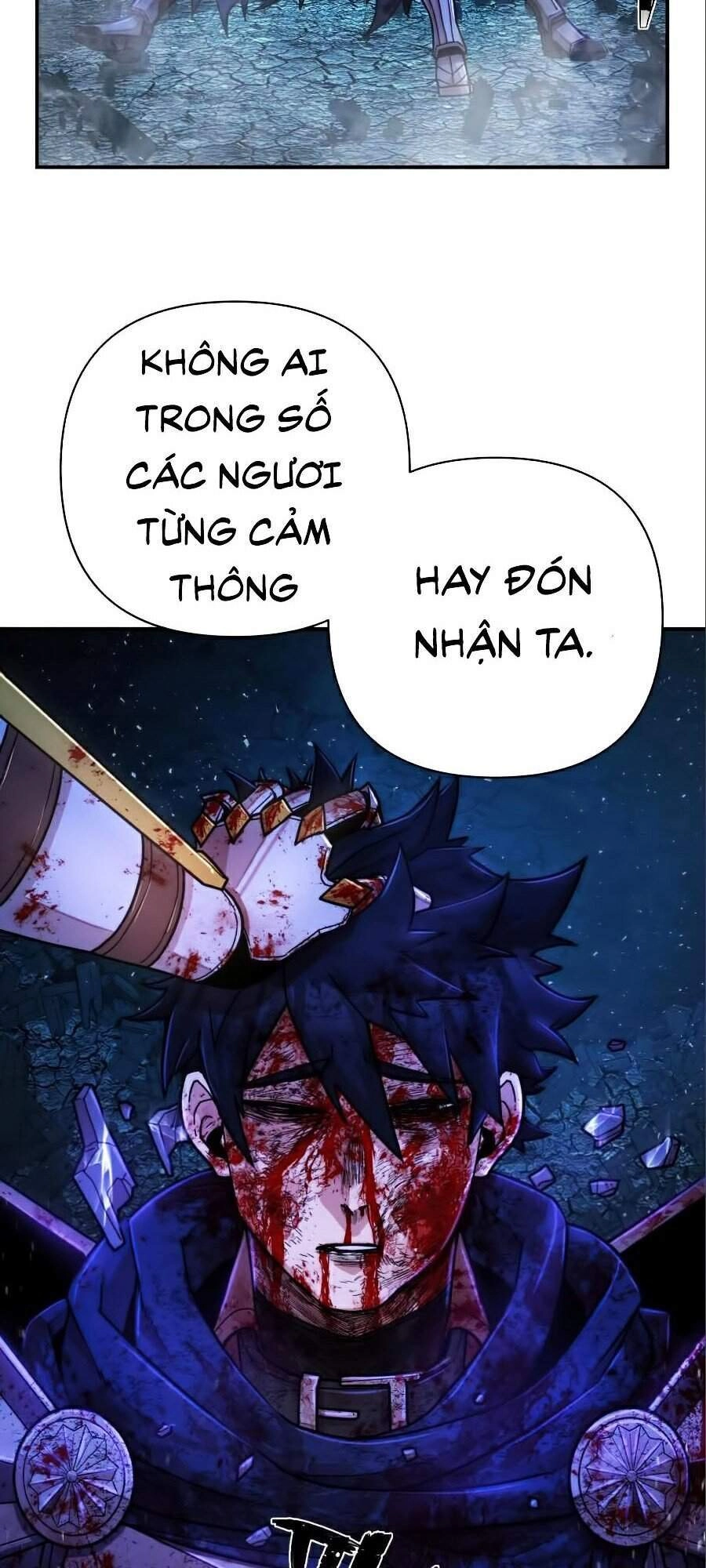 Sự Trở Lại Của Anh Hùng Diệt Thế Chapter 16 - 79