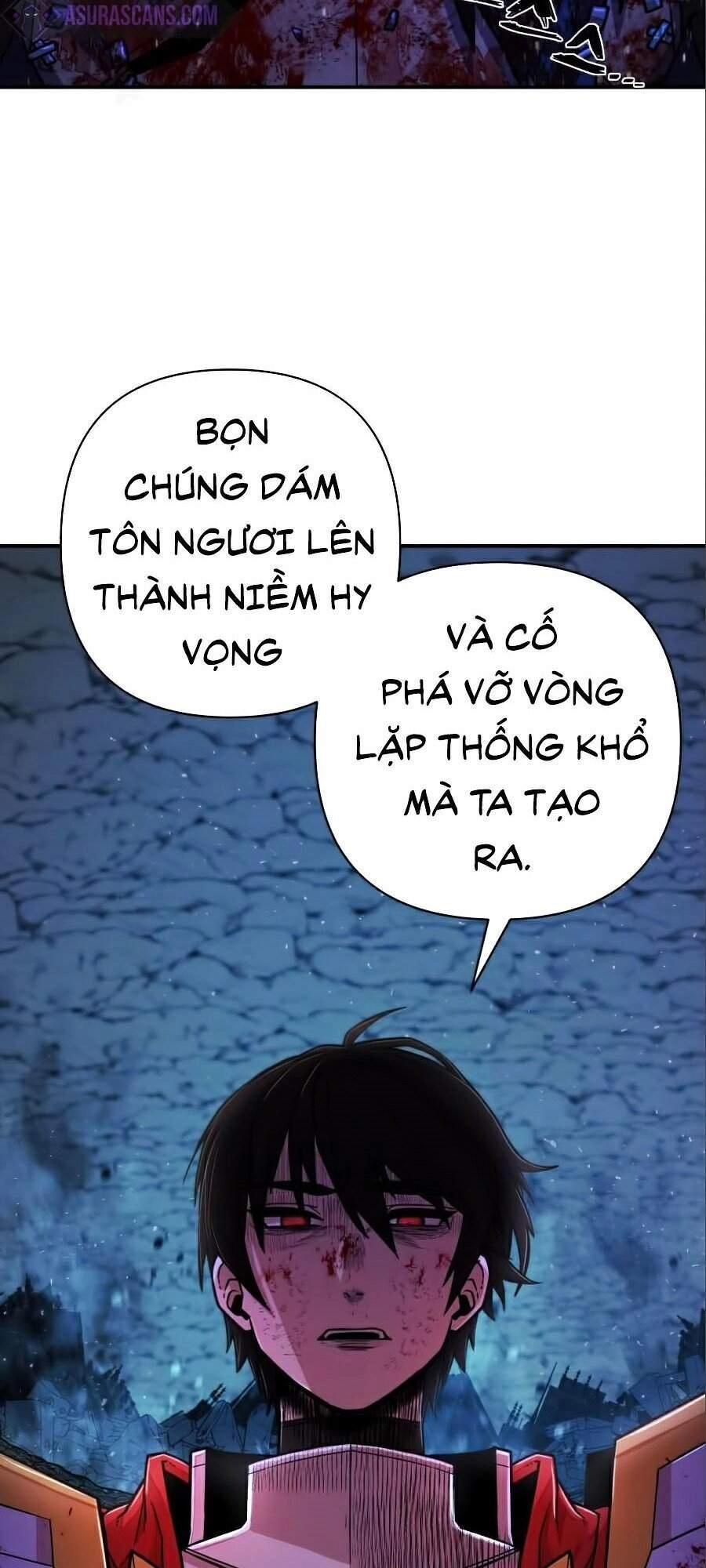 Sự Trở Lại Của Anh Hùng Diệt Thế Chapter 16 - 81