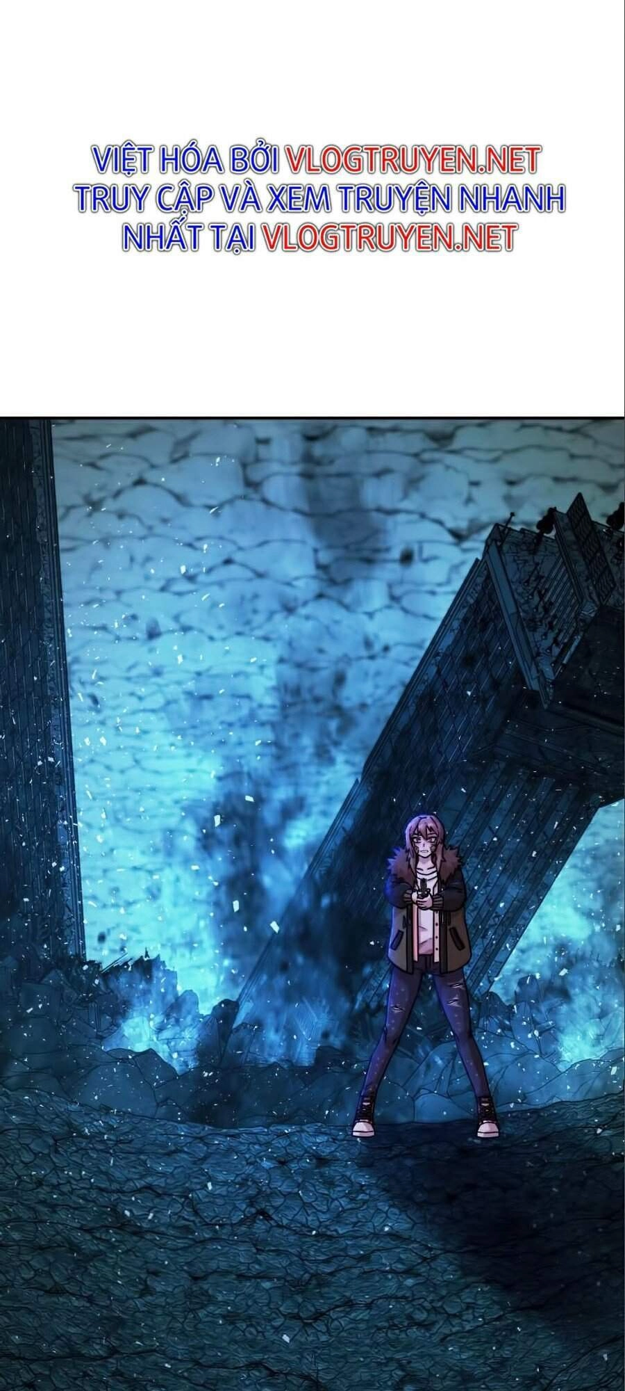 Sự Trở Lại Của Anh Hùng Diệt Thế Chapter 16 - 87