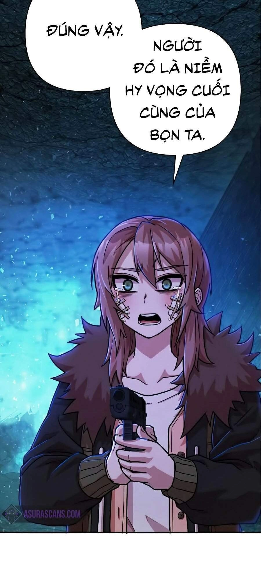 Sự Trở Lại Của Anh Hùng Diệt Thế Chapter 16 - 89