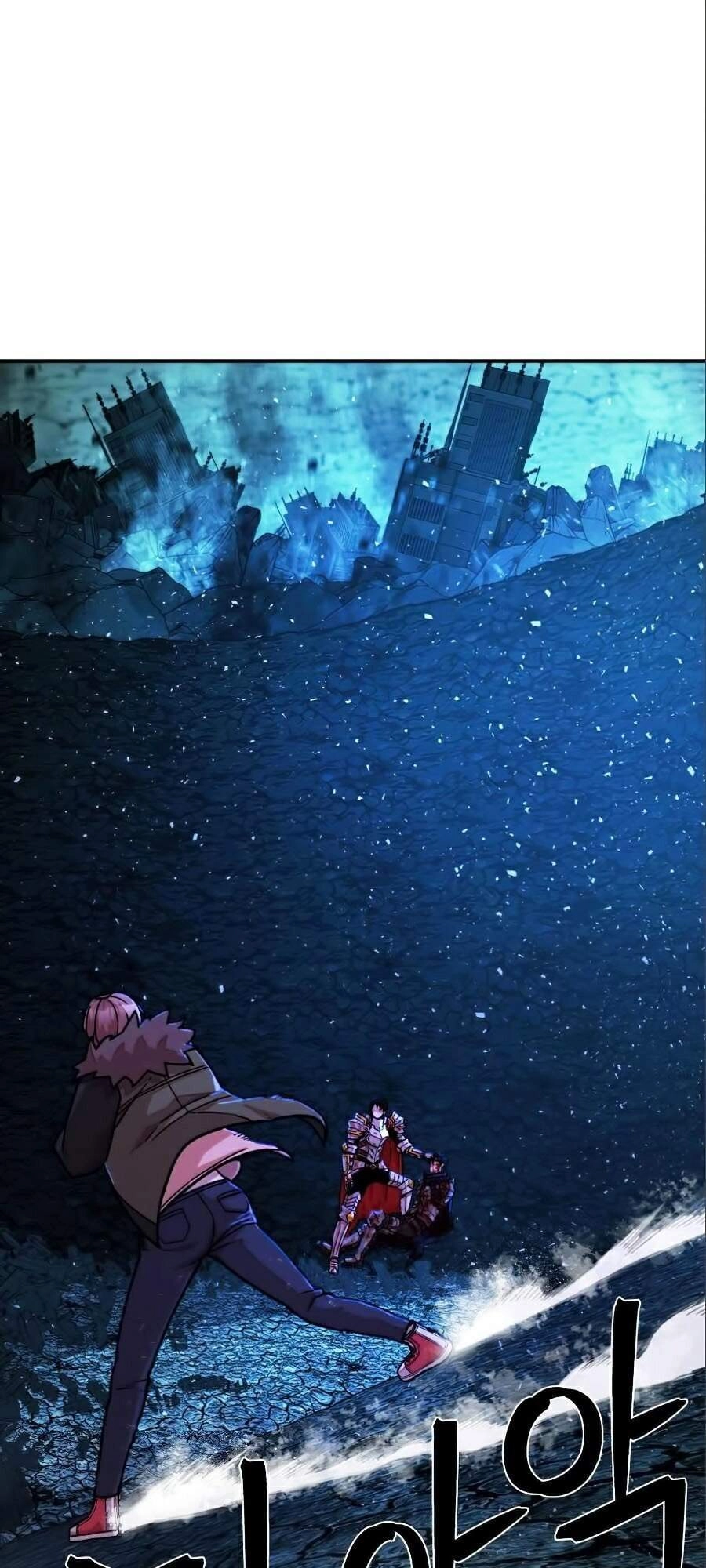 Sự Trở Lại Của Anh Hùng Diệt Thế Chapter 16 - 91