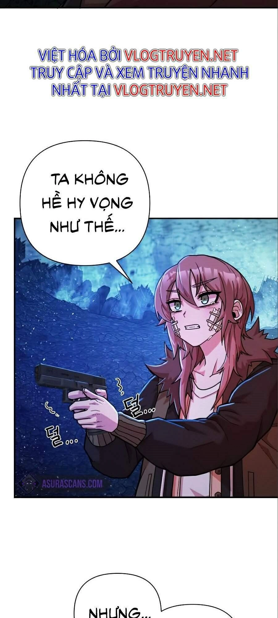 Sự Trở Lại Của Anh Hùng Diệt Thế Chapter 16 - 99