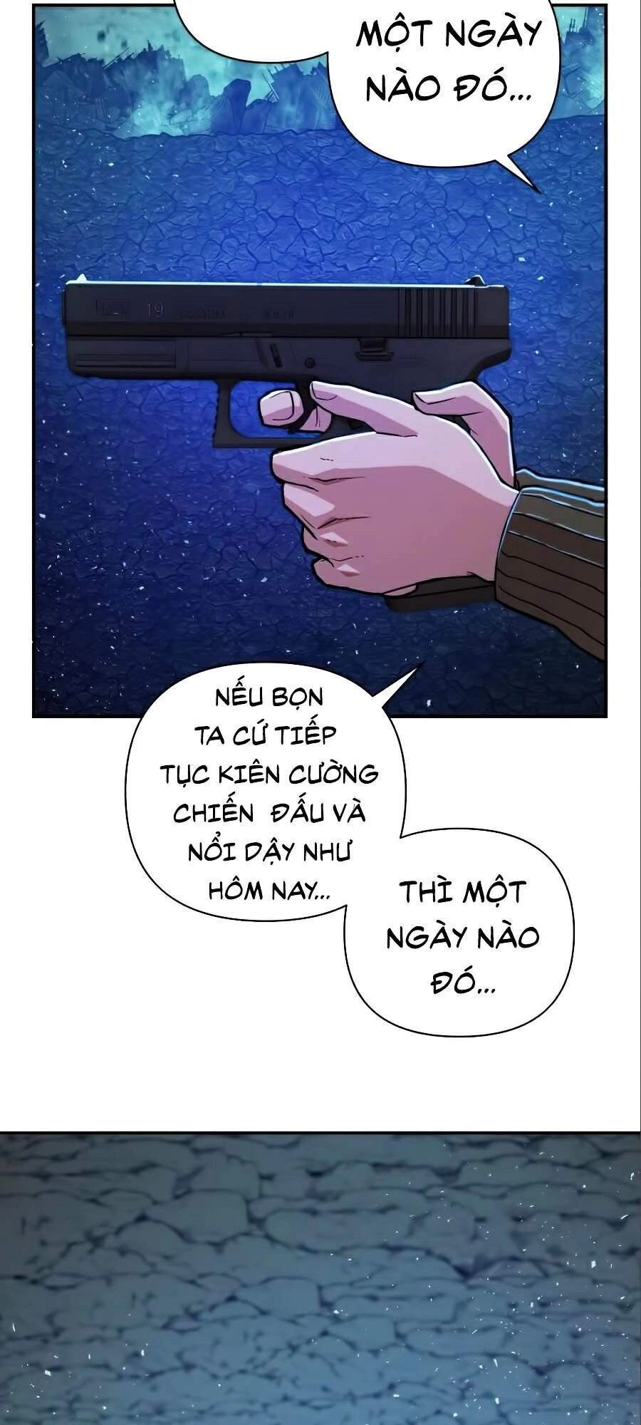 Sự Trở Lại Của Anh Hùng Diệt Thế Chapter 16 - 101