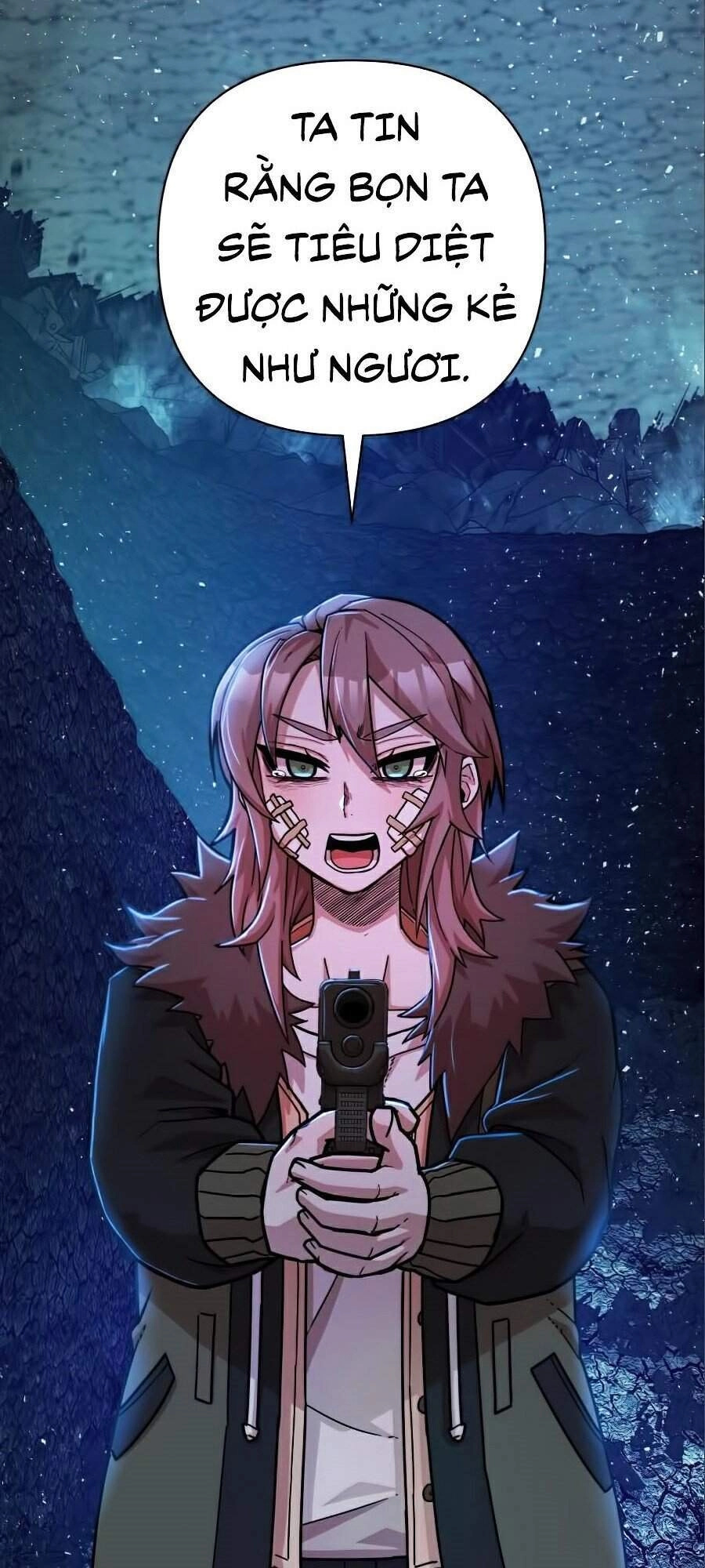 Sự Trở Lại Của Anh Hùng Diệt Thế Chapter 16 - 103