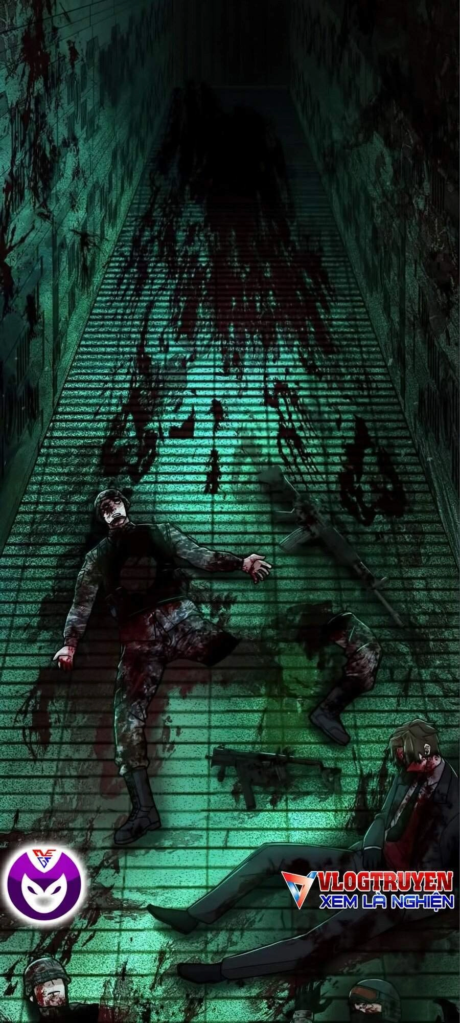 Sự Trở Lại Của Anh Hùng Diệt Thế Chapter 16 - 107