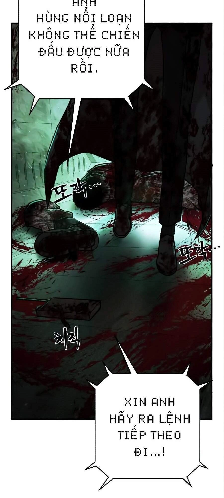 Sự Trở Lại Của Anh Hùng Diệt Thế Chapter 16 - 113