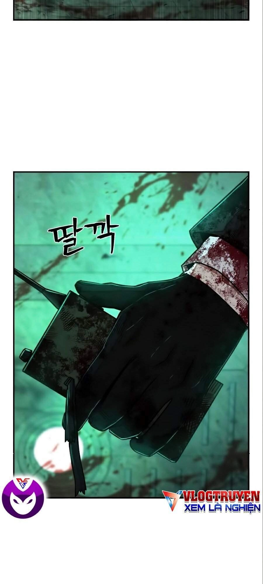 Sự Trở Lại Của Anh Hùng Diệt Thế Chapter 16 - 119