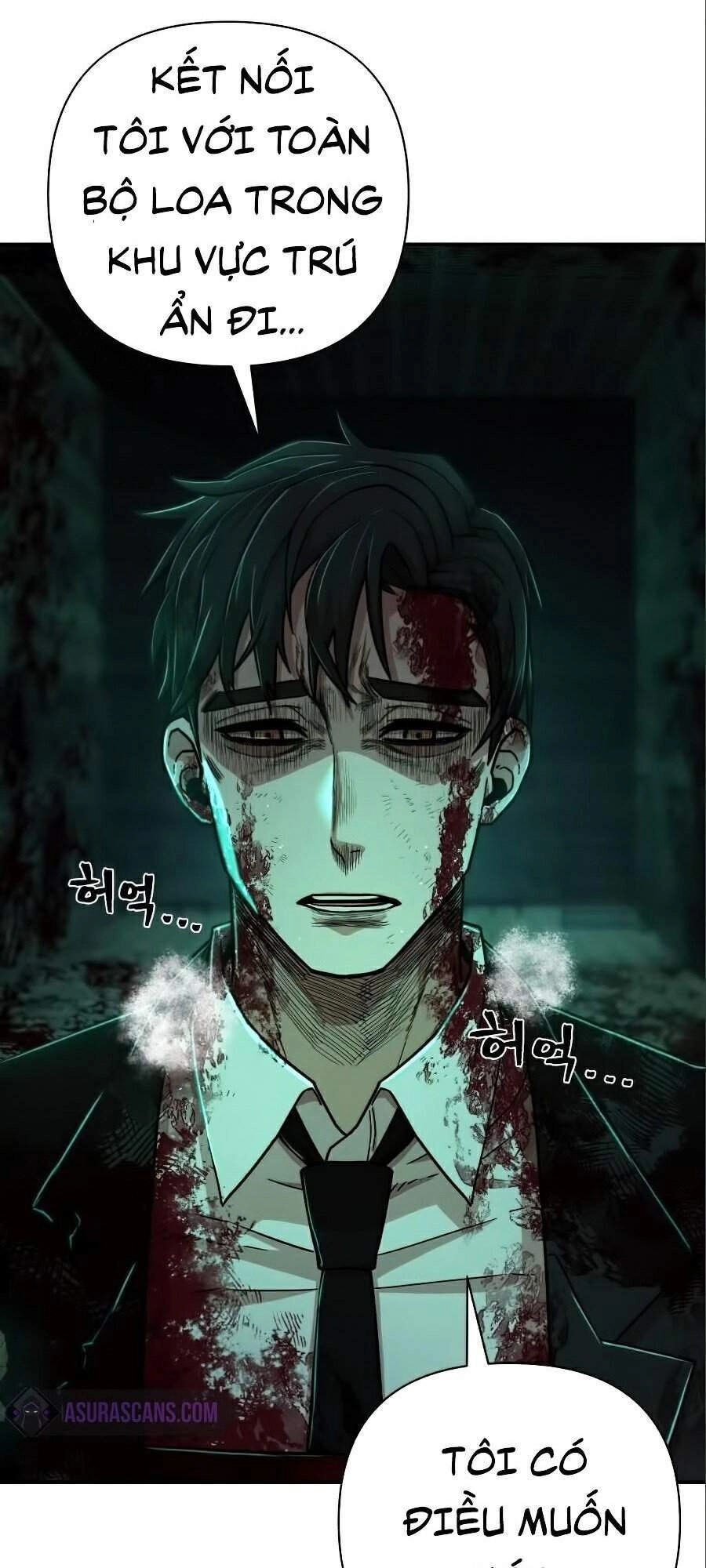 Sự Trở Lại Của Anh Hùng Diệt Thế Chapter 16 - 121