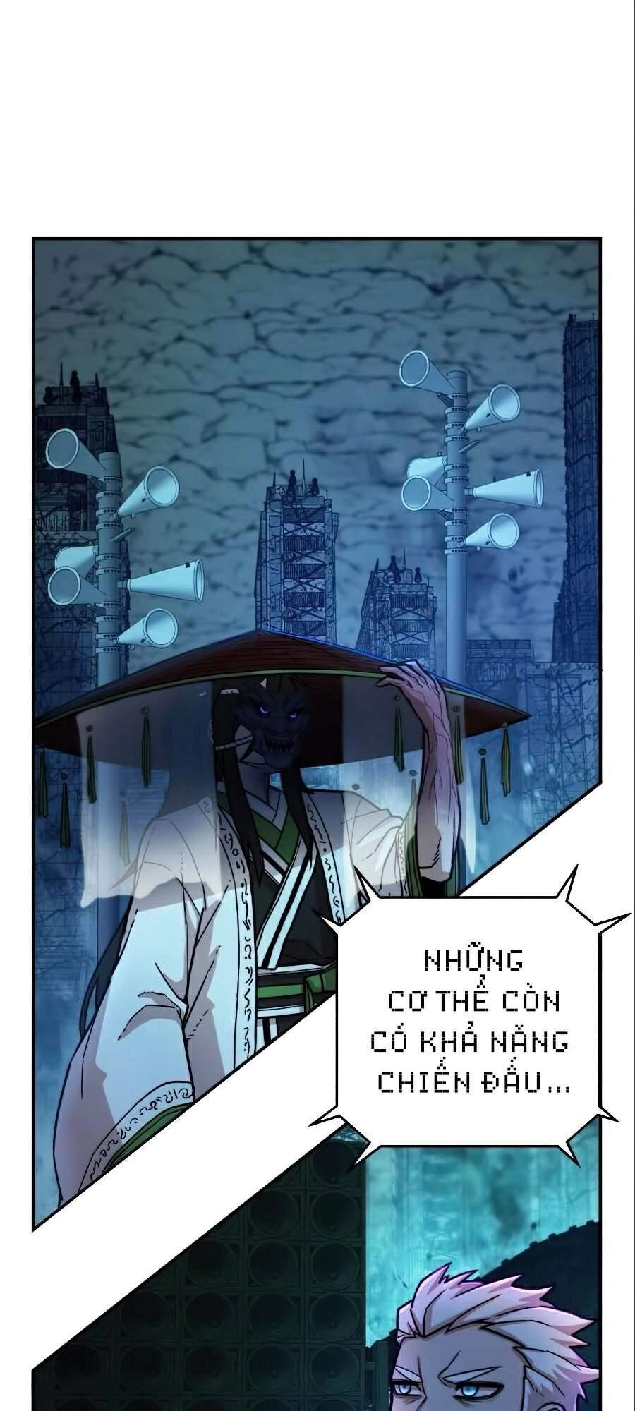 Sự Trở Lại Của Anh Hùng Diệt Thế Chapter 16 - 127