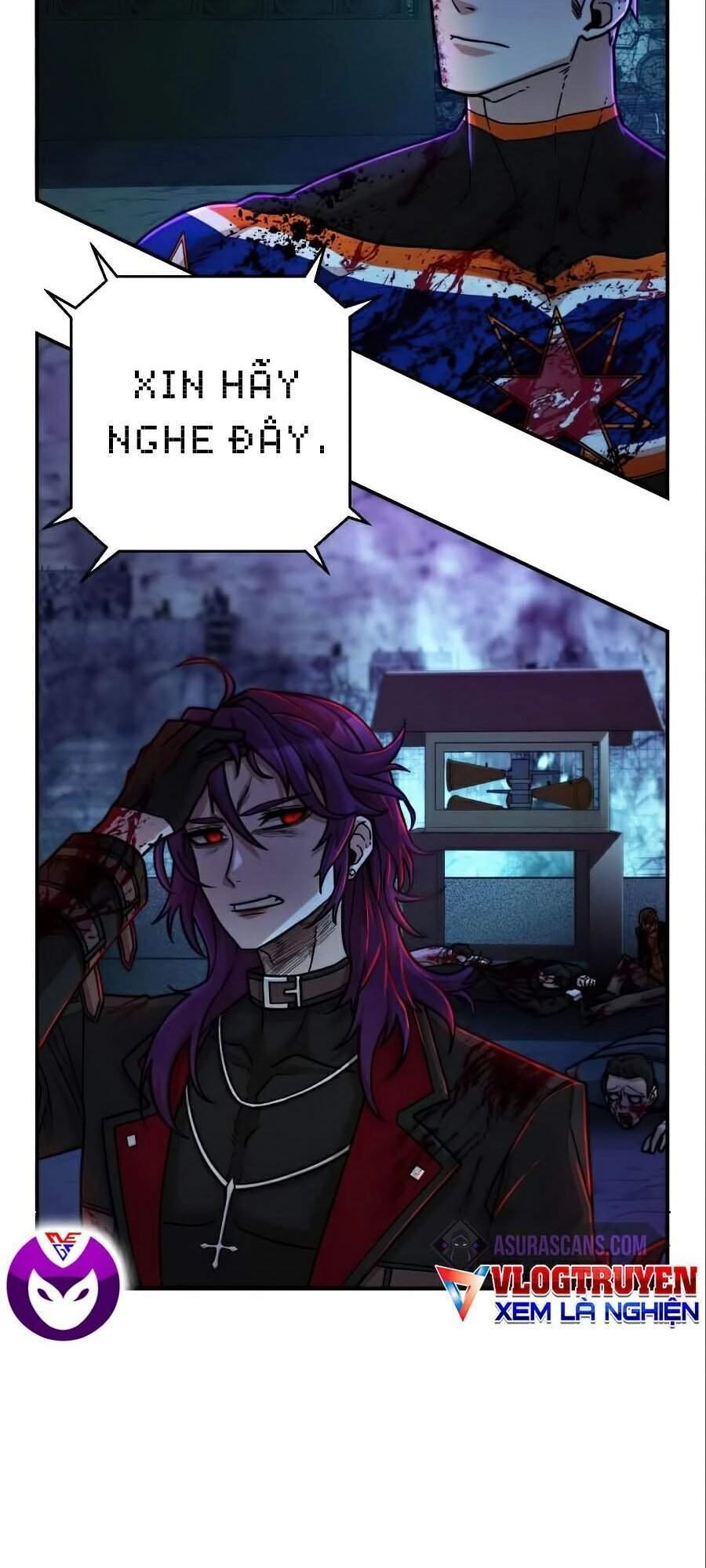 Sự Trở Lại Của Anh Hùng Diệt Thế Chapter 16 - 129