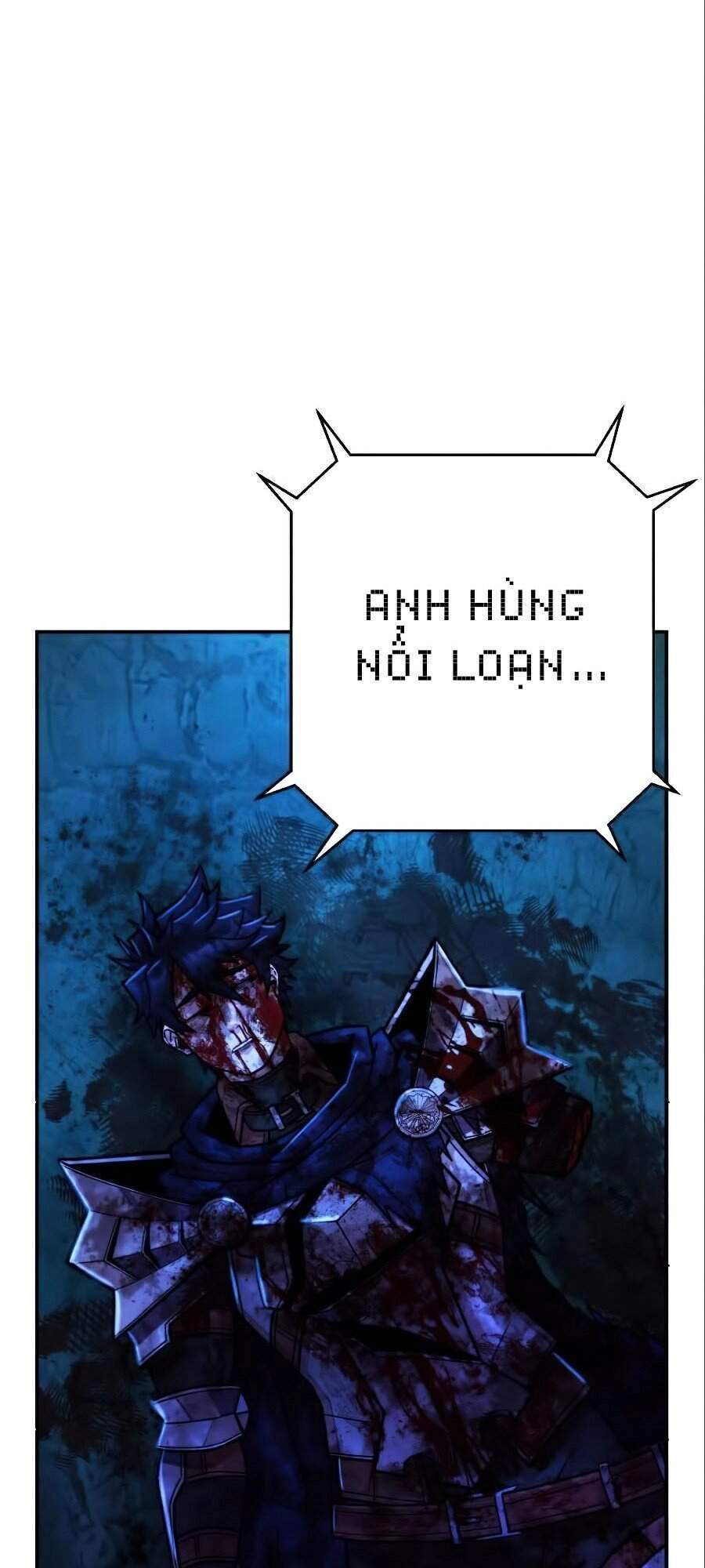 Sự Trở Lại Của Anh Hùng Diệt Thế Chapter 16 - 131