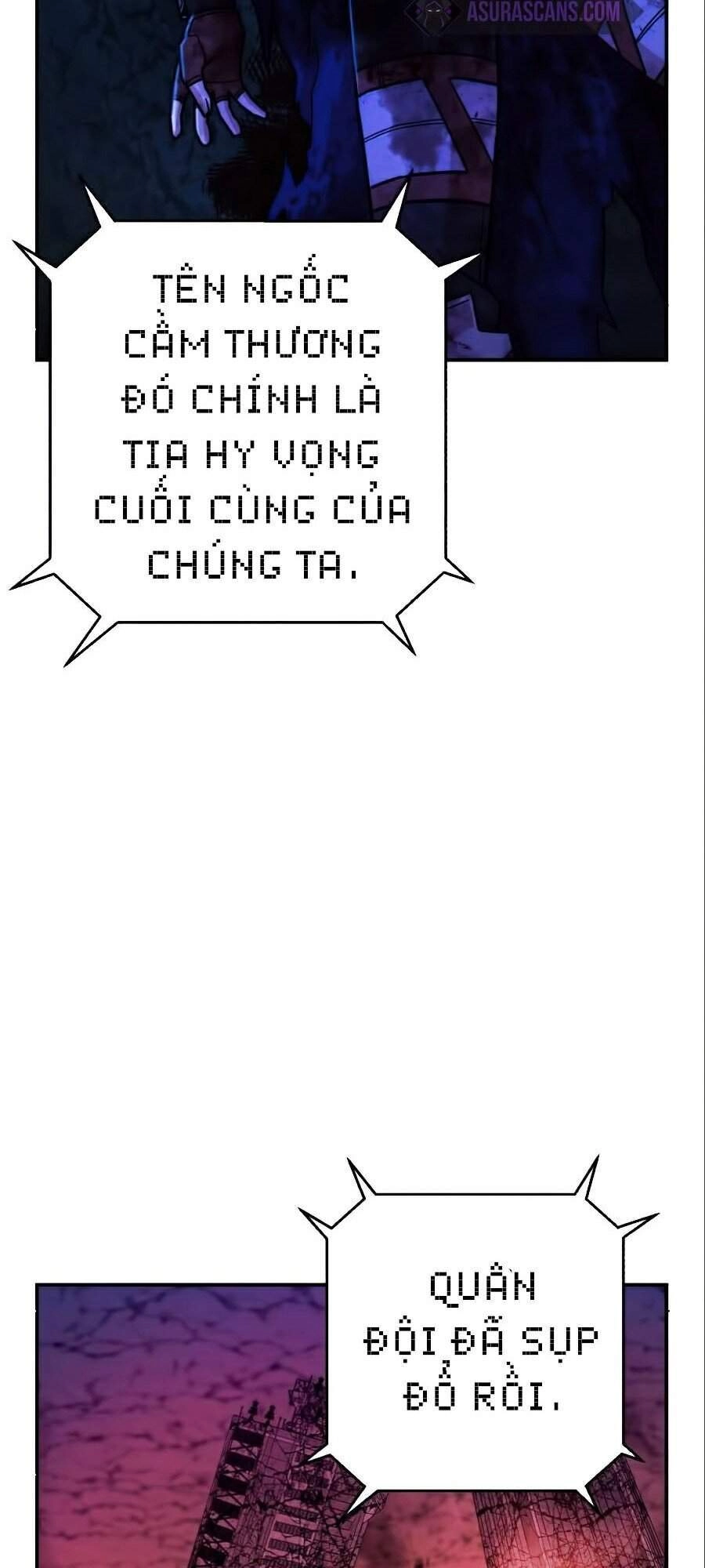 Sự Trở Lại Của Anh Hùng Diệt Thế Chapter 16 - 133