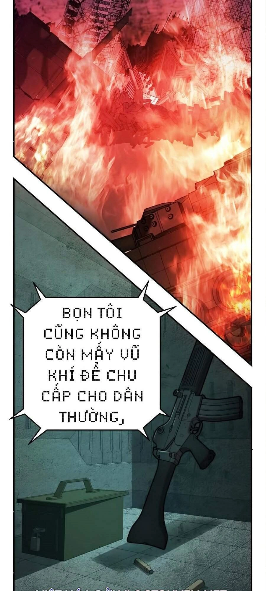 Sự Trở Lại Của Anh Hùng Diệt Thế Chapter 16 - 135