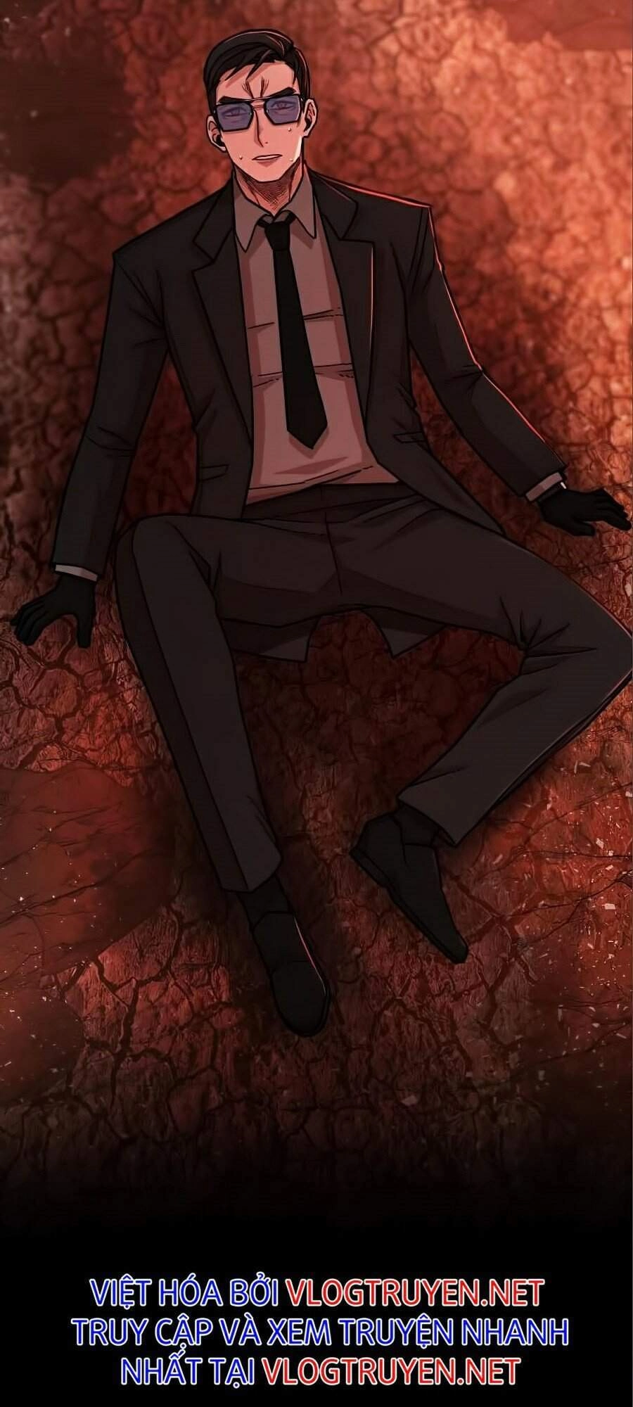 Sự Trở Lại Của Anh Hùng Diệt Thế Chapter 16 - 149