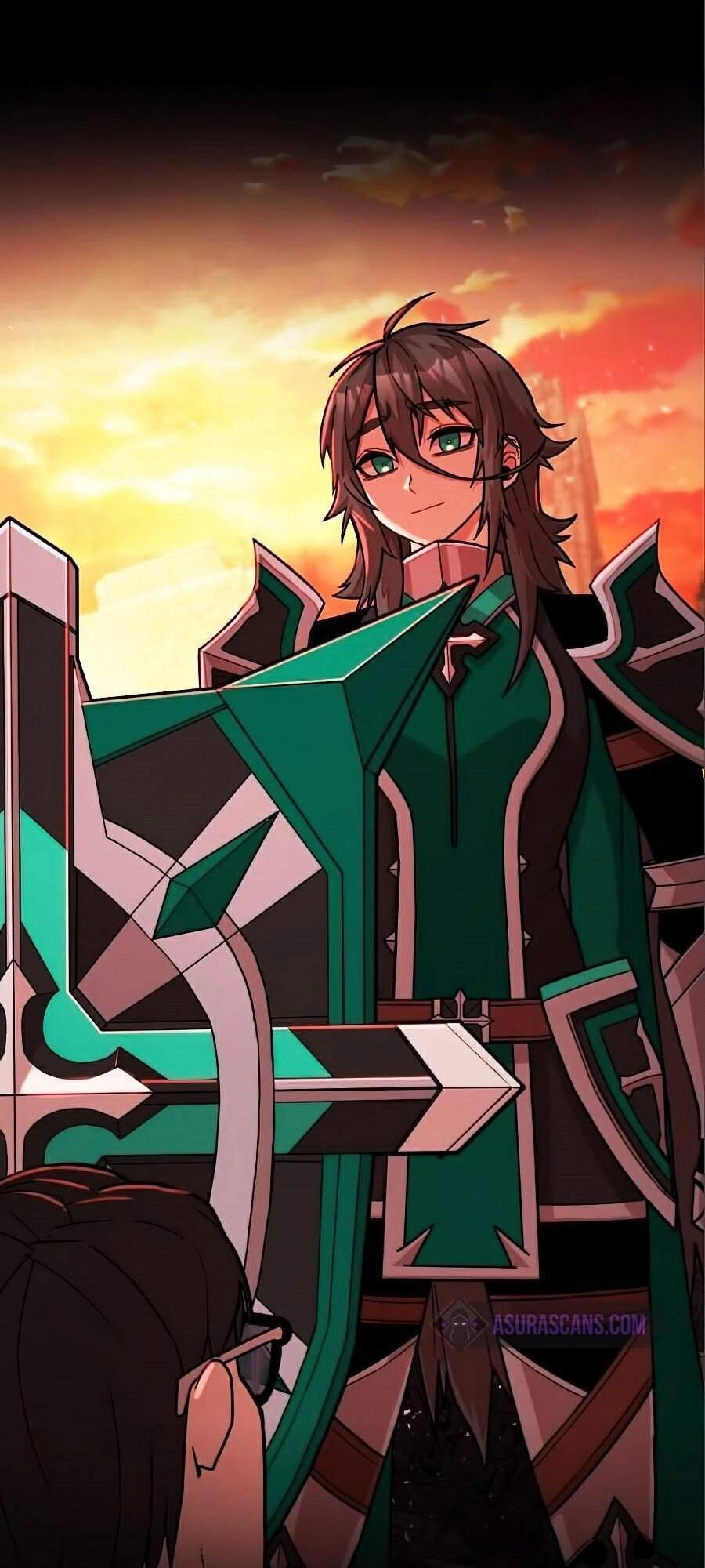 Sự Trở Lại Của Anh Hùng Diệt Thế Chapter 16 - 151