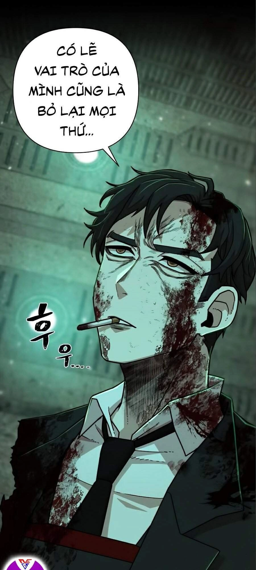 Sự Trở Lại Của Anh Hùng Diệt Thế Chapter 16 - 155