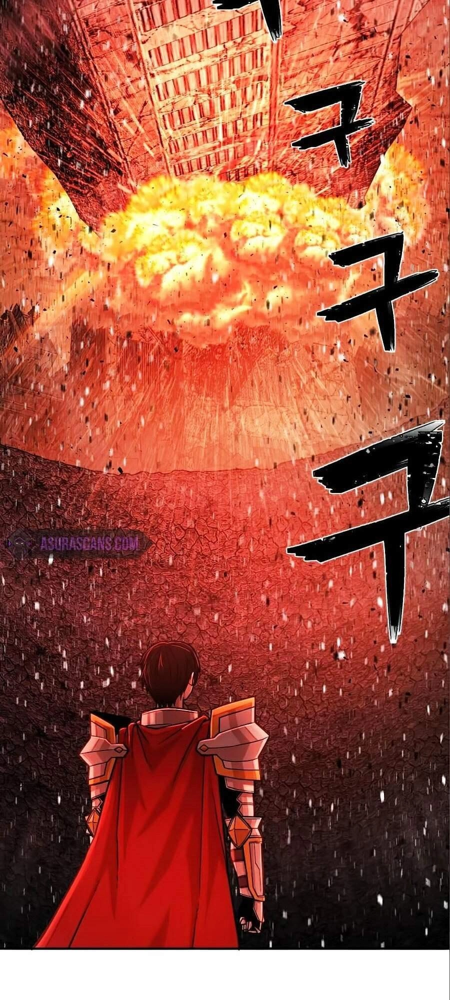 Sự Trở Lại Của Anh Hùng Diệt Thế Chapter 16 - 161