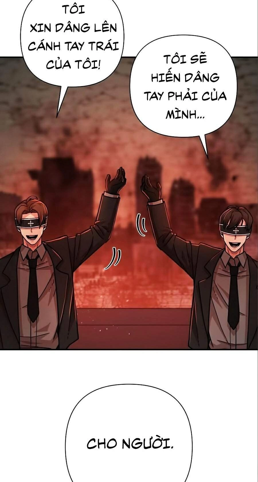 Sự Trở Lại Của Anh Hùng Diệt Thế Chapter 16 - 168