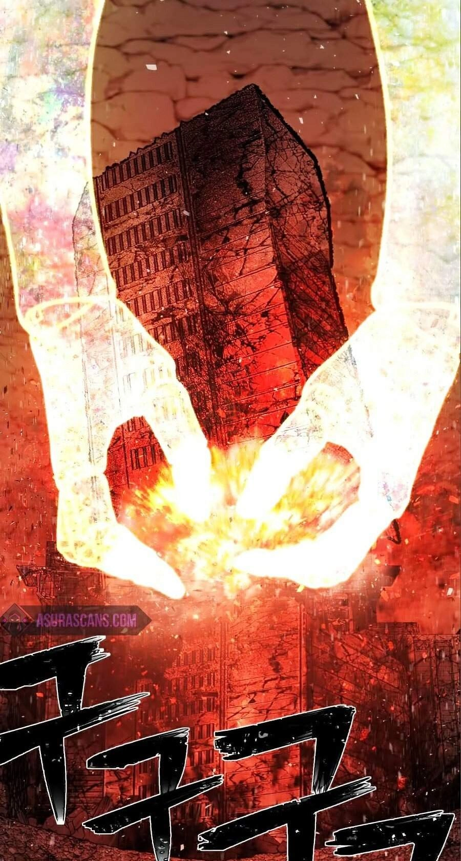 Sự Trở Lại Của Anh Hùng Diệt Thế Chapter 16 - 171