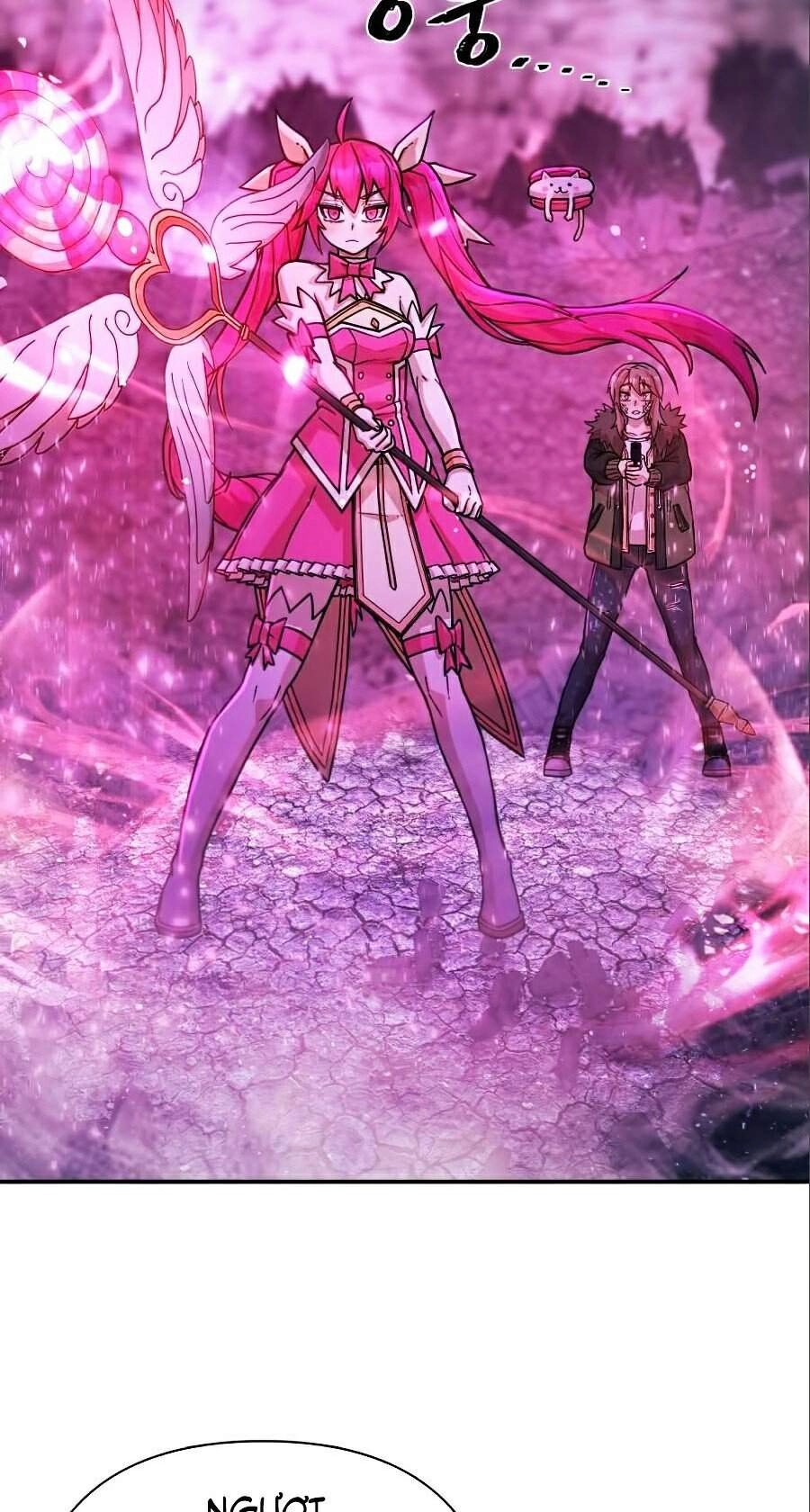 Sự Trở Lại Của Anh Hùng Diệt Thế Chapter 16 - 174