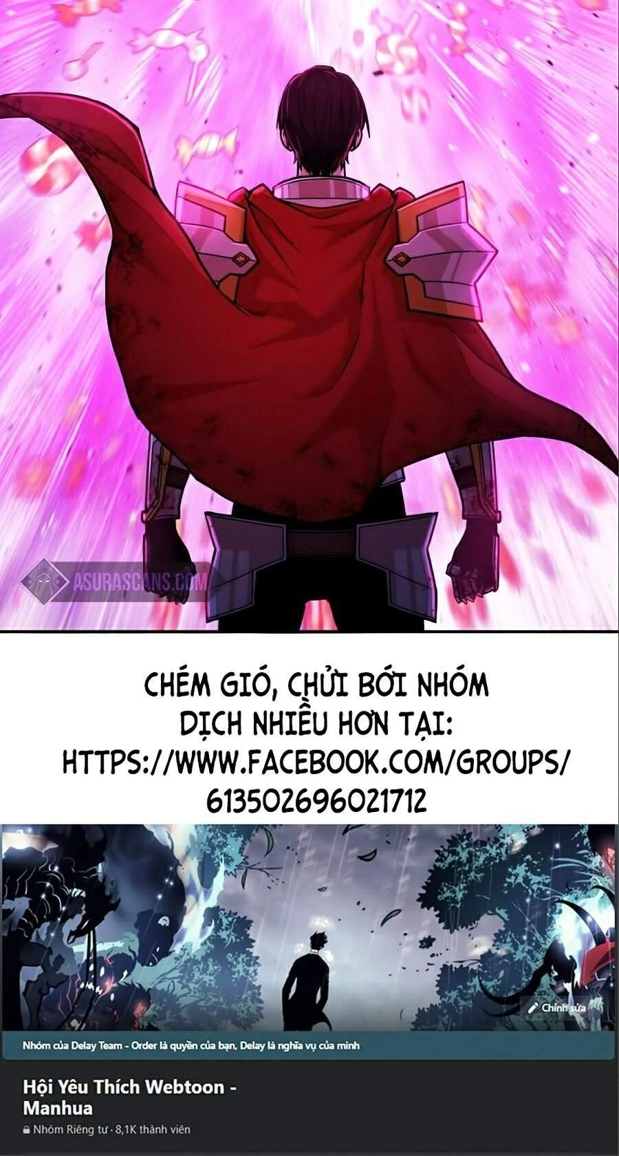 Sự Trở Lại Của Anh Hùng Diệt Thế Chapter 16 - 180