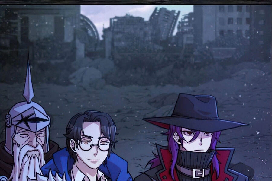 Sự Trở Lại Của Anh Hùng Diệt Thế Chapter 17 - 54