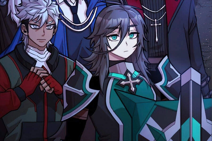 Sự Trở Lại Của Anh Hùng Diệt Thế Chapter 17 - 55