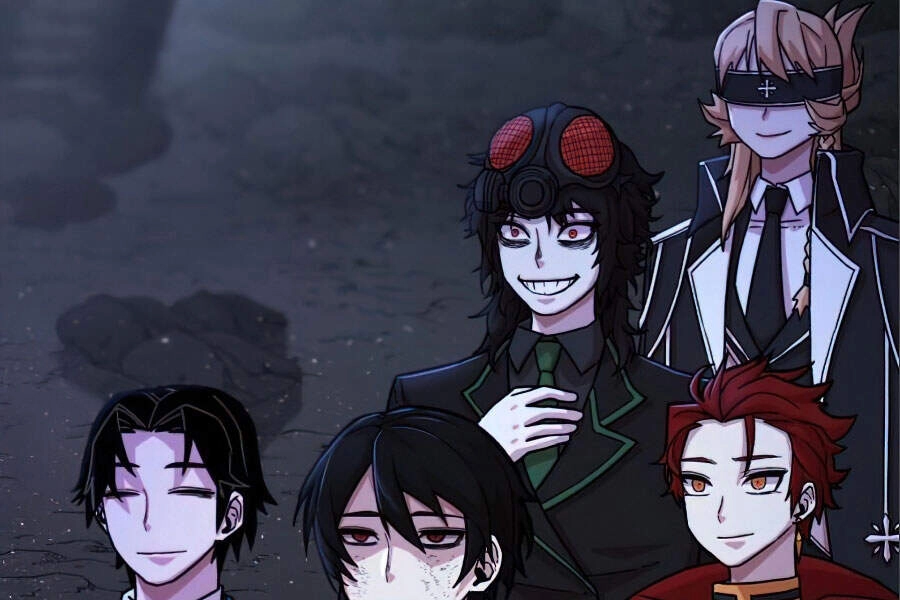 Sự Trở Lại Của Anh Hùng Diệt Thế Chapter 17 - 58