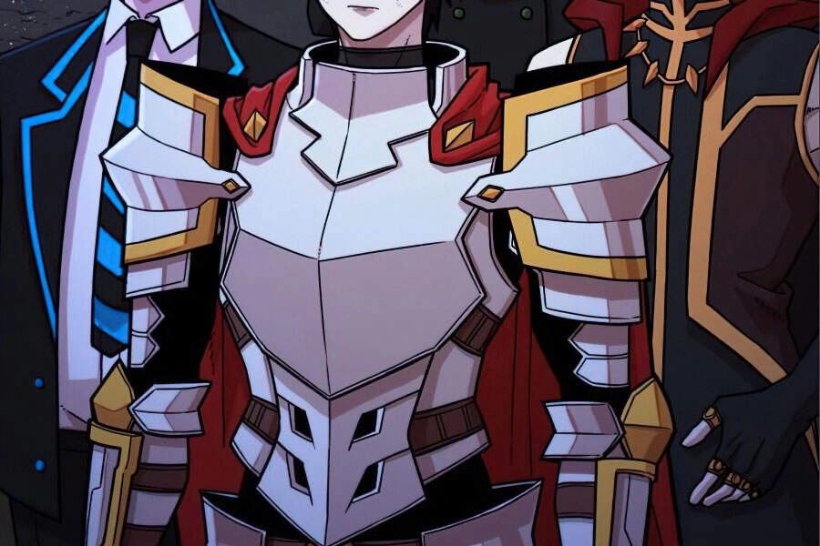 Sự Trở Lại Của Anh Hùng Diệt Thế Chapter 17 - 59