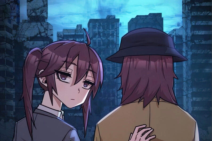 Sự Trở Lại Của Anh Hùng Diệt Thế Chapter 17 - 66