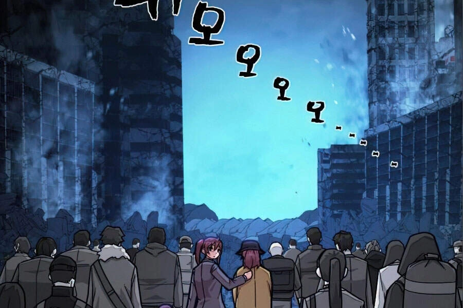 Sự Trở Lại Của Anh Hùng Diệt Thế Chapter 17 - 70