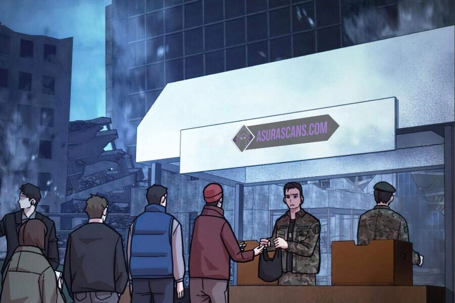 Sự Trở Lại Của Anh Hùng Diệt Thế Chapter 17 - 75