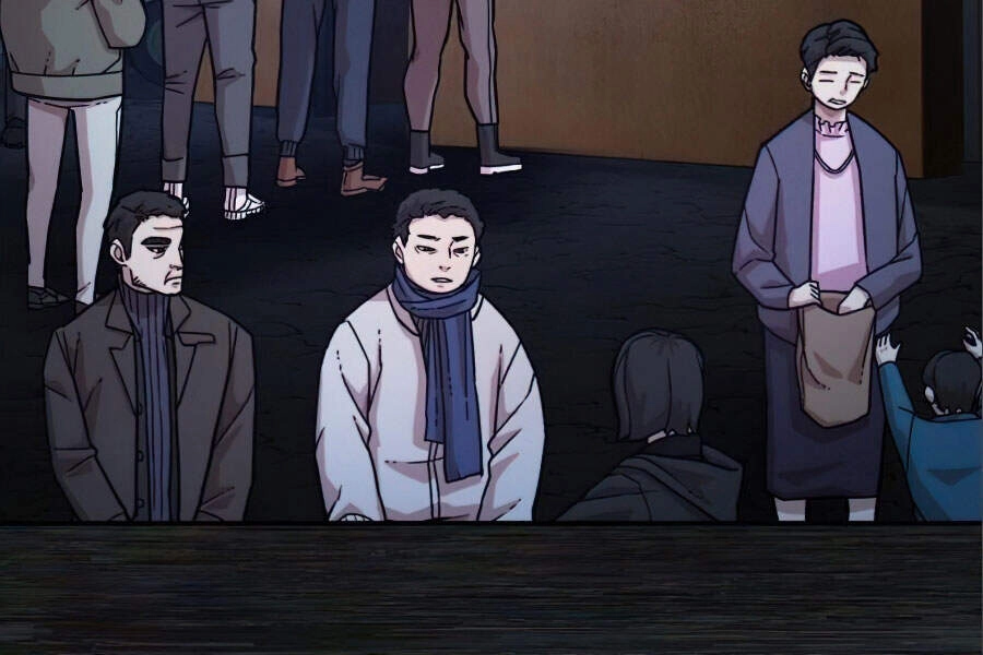 Sự Trở Lại Của Anh Hùng Diệt Thế Chapter 17 - 76