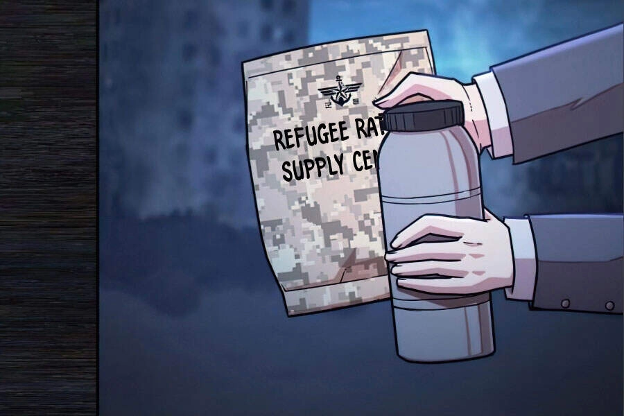 Sự Trở Lại Của Anh Hùng Diệt Thế Chapter 17 - 78