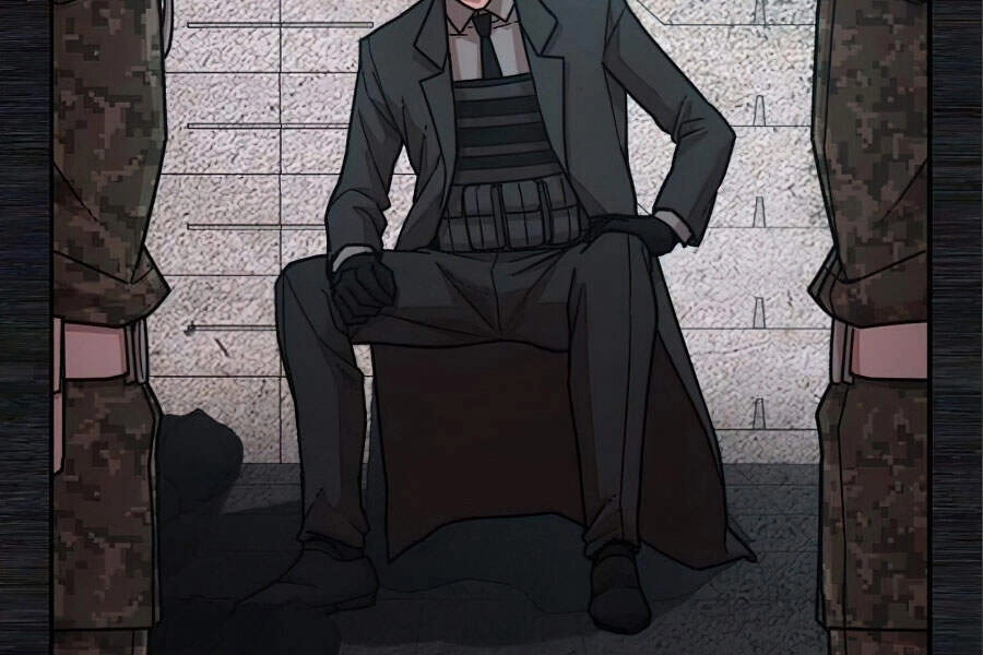 Sự Trở Lại Của Anh Hùng Diệt Thế Chapter 17 - 107