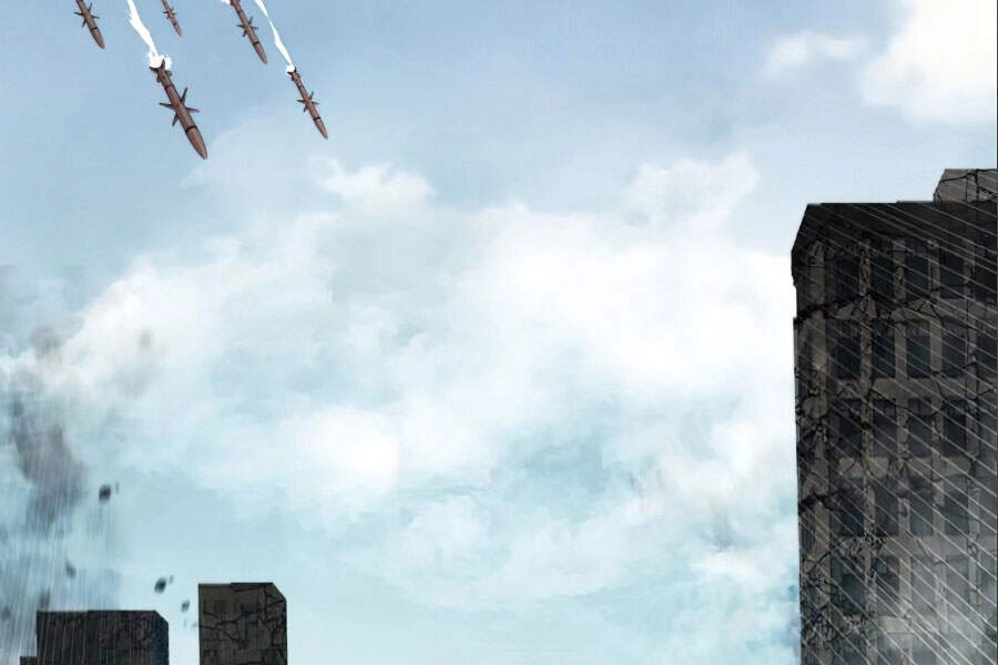 Sự Trở Lại Của Anh Hùng Diệt Thế Chapter 17 - 135