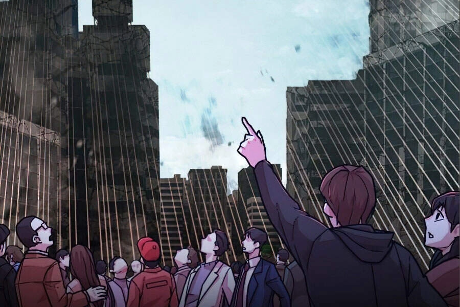 Sự Trở Lại Của Anh Hùng Diệt Thế Chapter 17 - 136