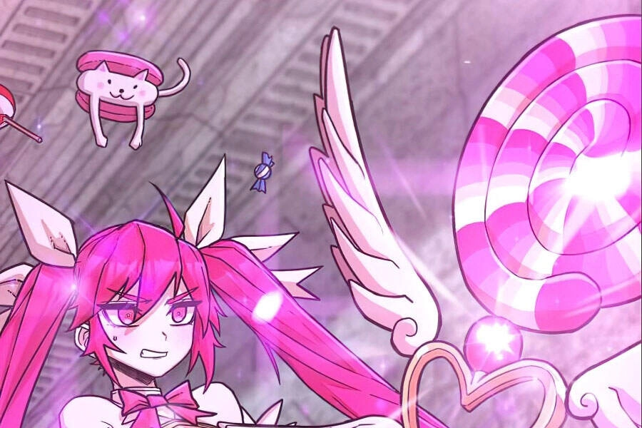 Sự Trở Lại Của Anh Hùng Diệt Thế Chapter 17 - 167