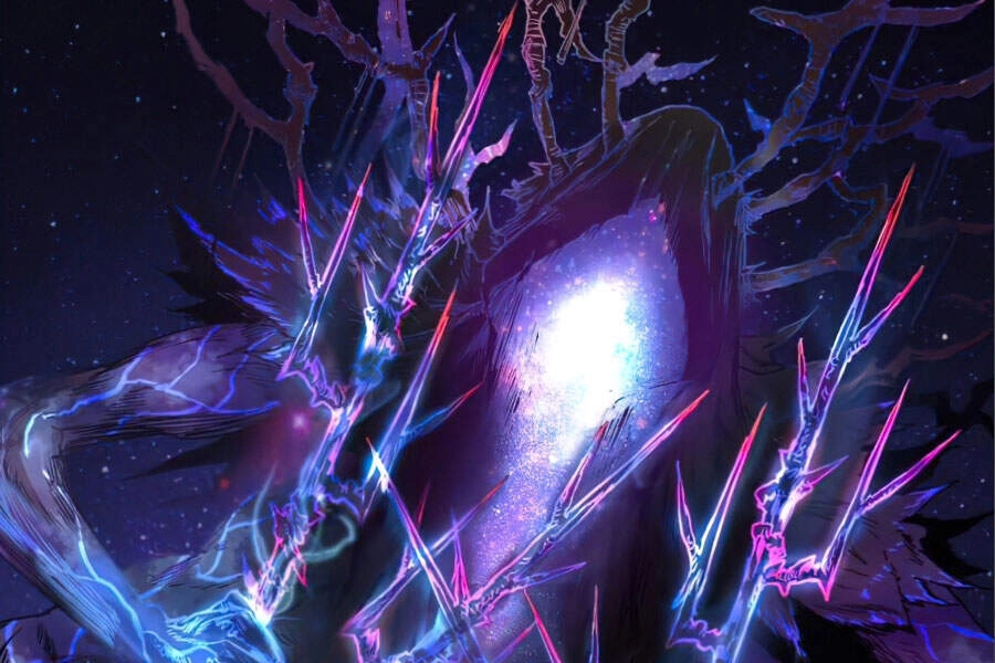 Sự Trở Lại Của Anh Hùng Diệt Thế Chapter 17 - 187