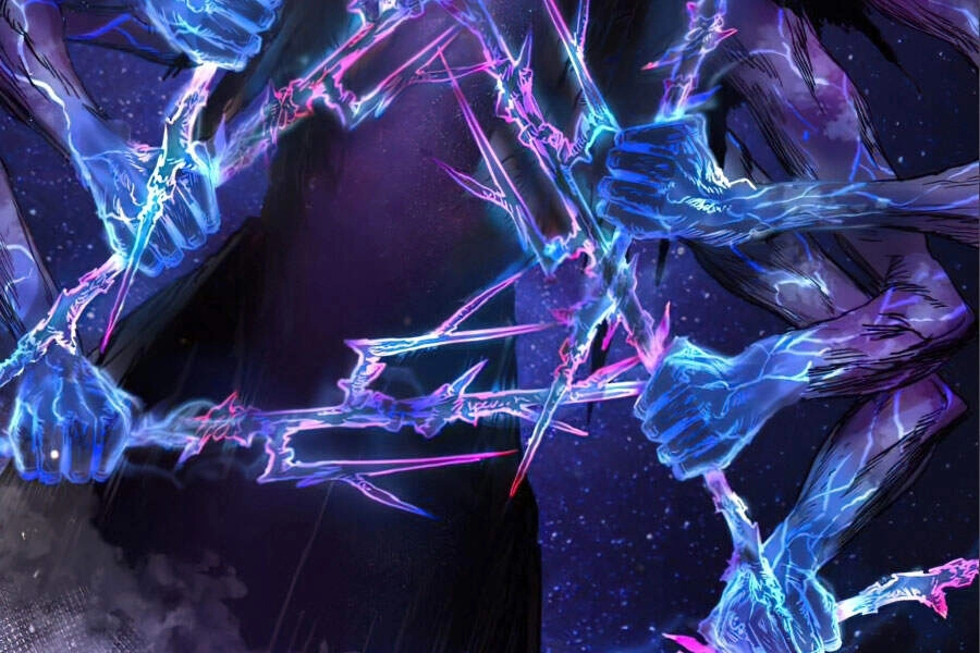 Sự Trở Lại Của Anh Hùng Diệt Thế Chapter 17 - 188