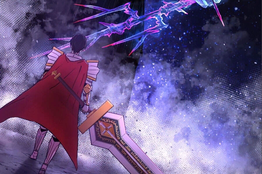 Sự Trở Lại Của Anh Hùng Diệt Thế Chapter 17 - 189