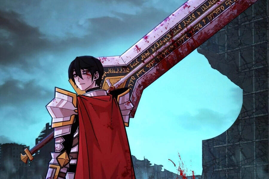 Sự Trở Lại Của Anh Hùng Diệt Thế Chapter 17 - 196