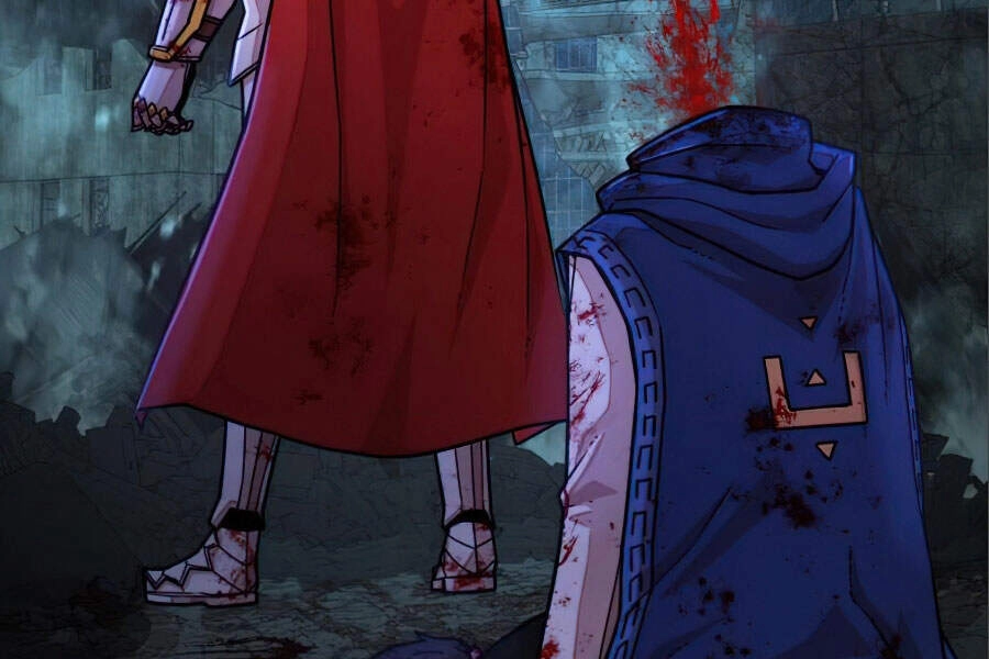 Sự Trở Lại Của Anh Hùng Diệt Thế Chapter 17 - 197