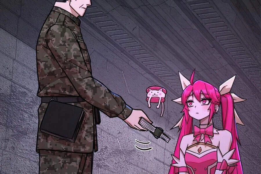 Sự Trở Lại Của Anh Hùng Diệt Thế Chapter 17 - 239