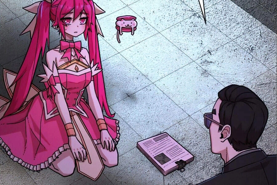 Sự Trở Lại Của Anh Hùng Diệt Thế Chapter 17 - 257