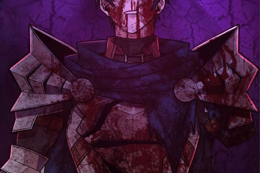 Sự Trở Lại Của Anh Hùng Diệt Thế Chapter 17 - 266