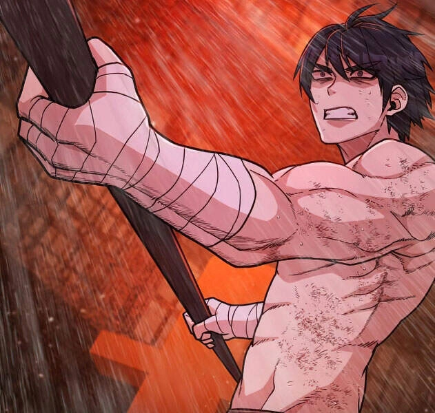 Sự Trở Lại Của Anh Hùng Diệt Thế Chapter 18 - 6