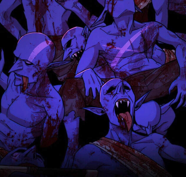 Sự Trở Lại Của Anh Hùng Diệt Thế Chapter 18 - 22