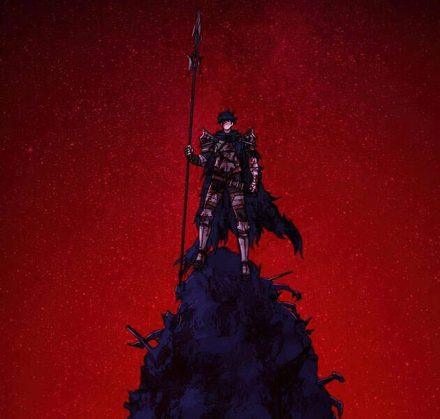 Sự Trở Lại Của Anh Hùng Diệt Thế Chapter 18 - 24